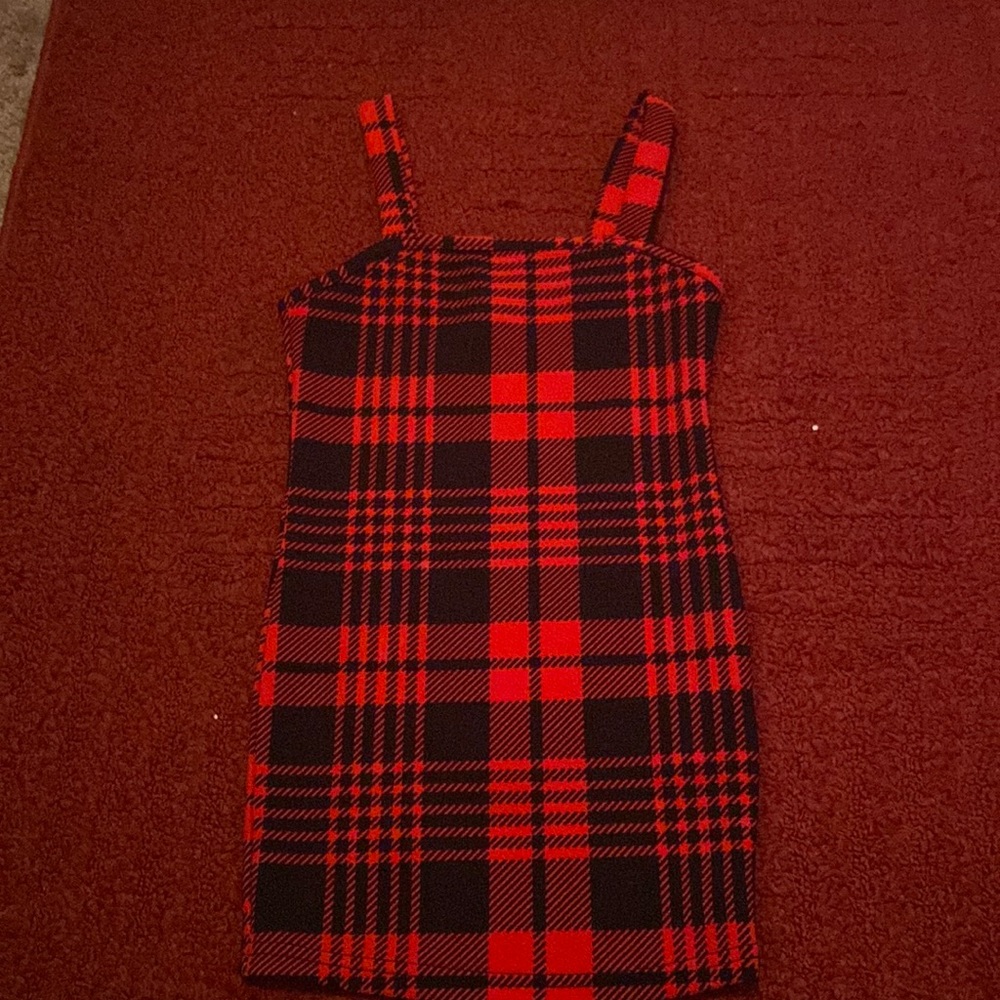 Toddler dress, never worn